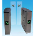 Optical Turnstiles With Access Control System, Single And Bi-direction Control For Station
